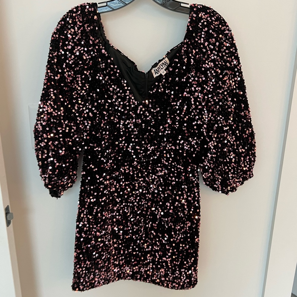Amy Lynn party dress. Worn once.